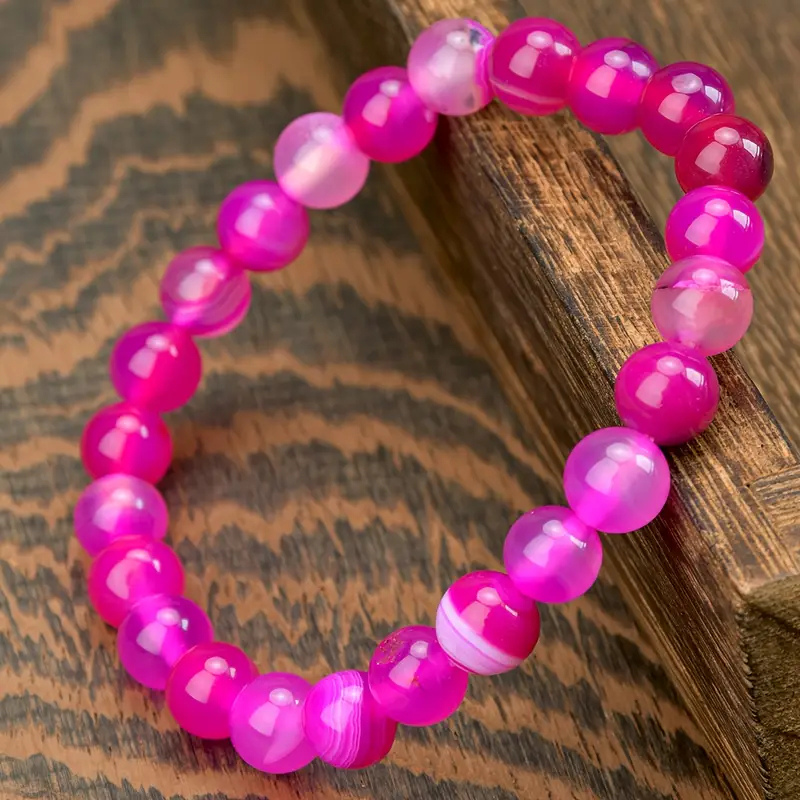 Tro og Kjærlighet Armbånd | Sammen mot brystkreft