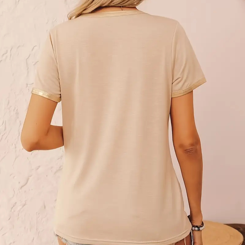 Hope Cozy T-skjorte | Sammen mot brystkreft