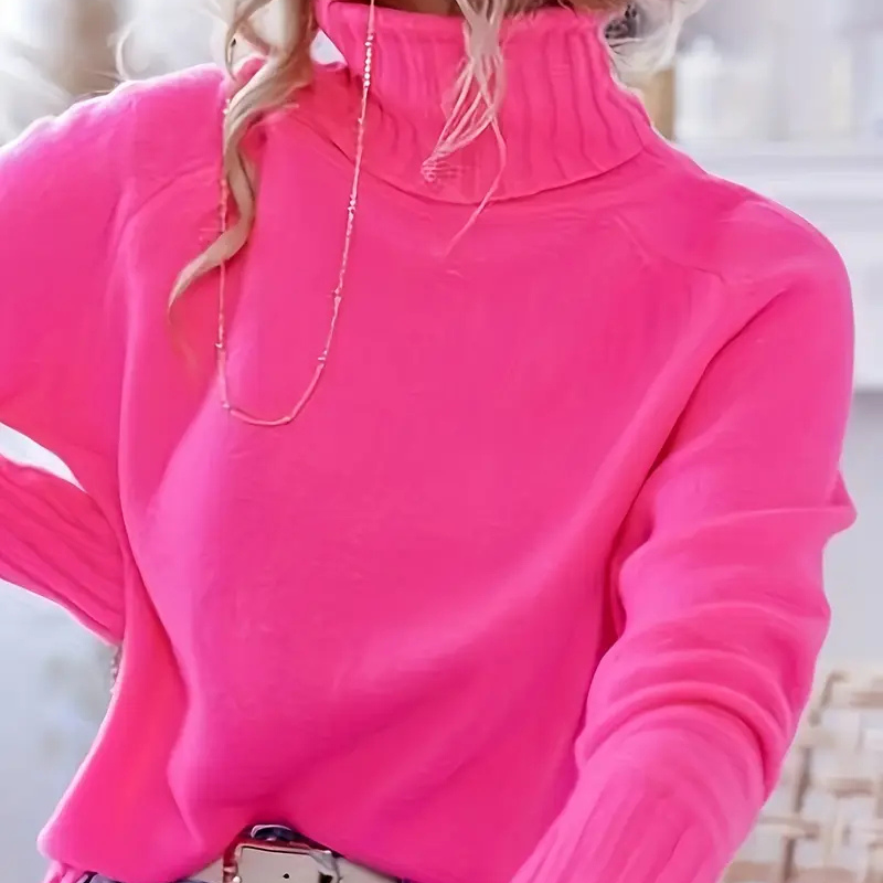 Håp Kjærlighet Sweater | Sammen mot brystkreft