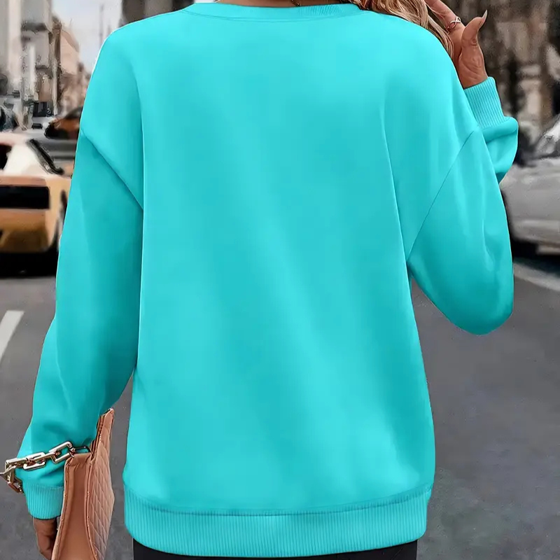 Trofast Håp Sweatshirt | Sammen mot diabetes