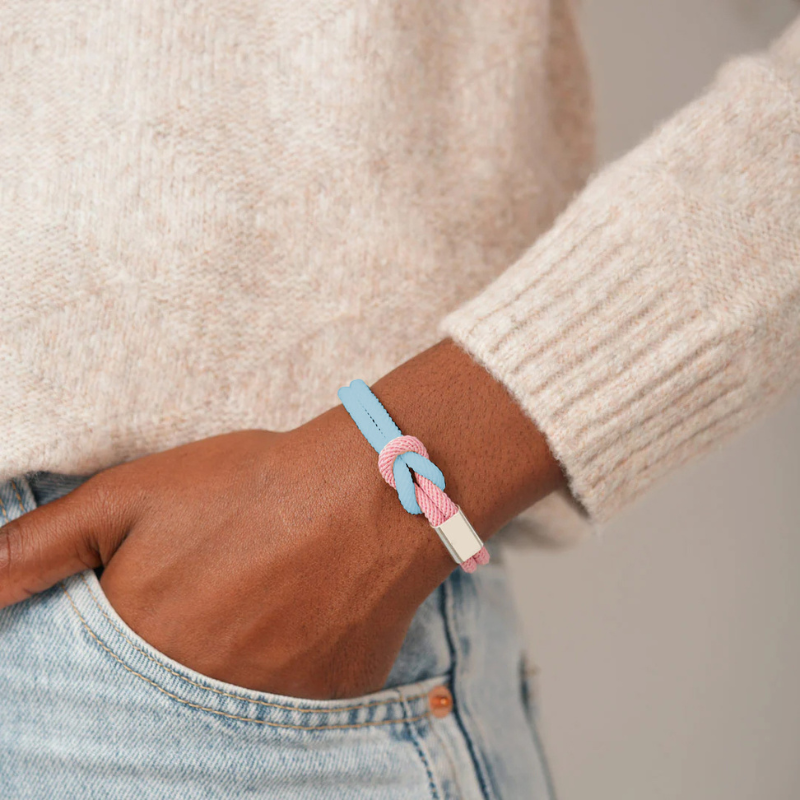 Varm Omsorg Armbånd | Sammen mot diabetes