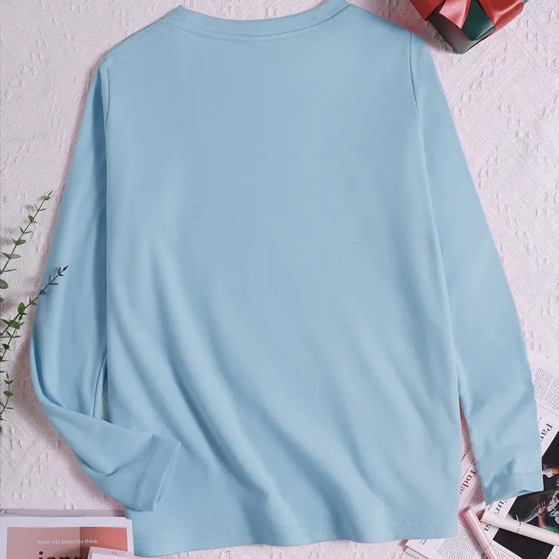 Kjærlighet Håp Sweatshirt | Sammen mot diabetes