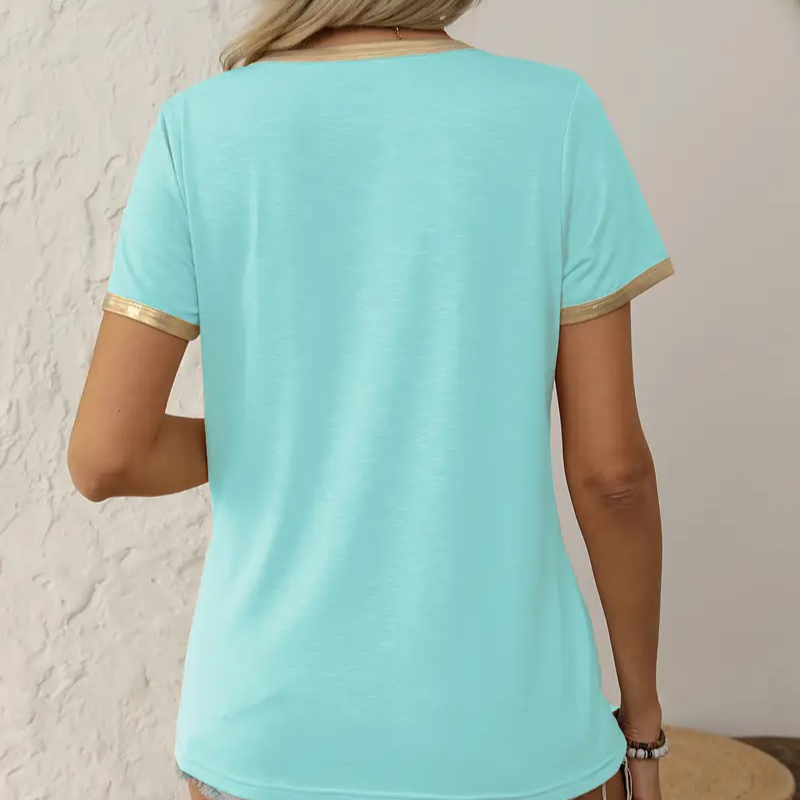Hope Cozy T-skjorte | Sammen mot brystkreft