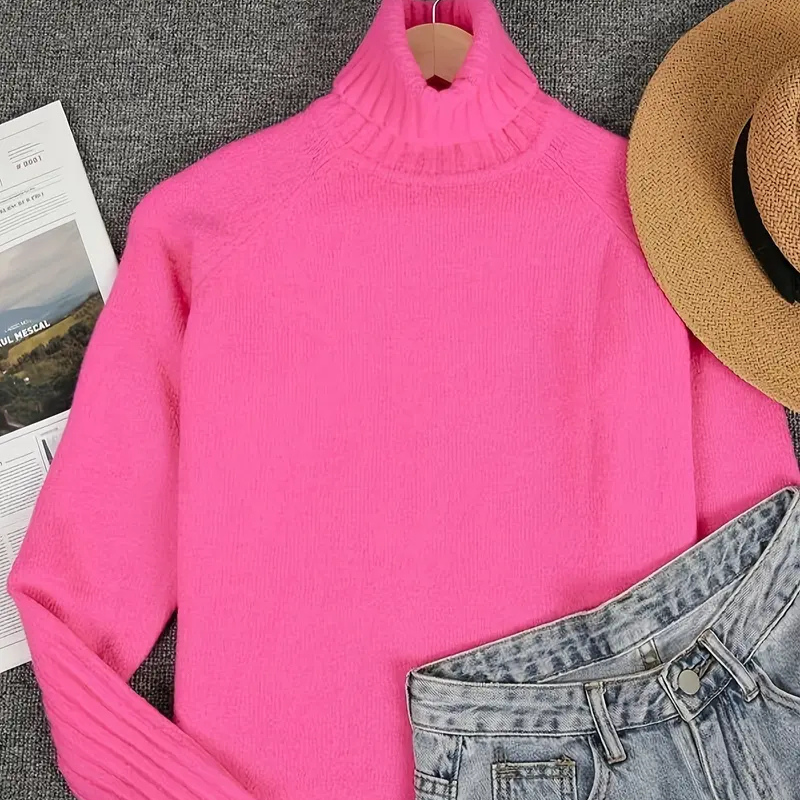 Håp Kjærlighet Sweater | Sammen mot brystkreft