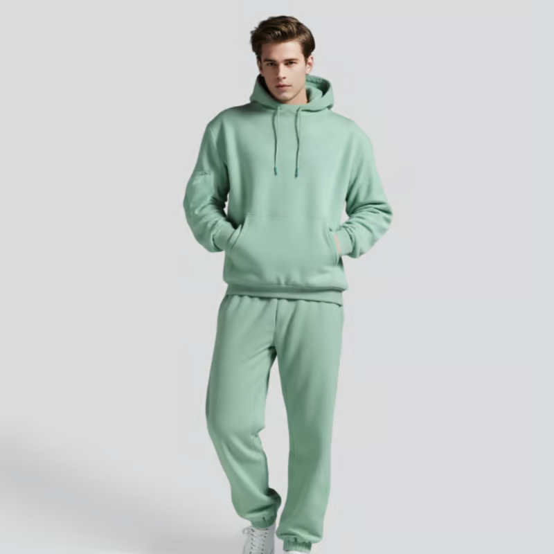 Clio™- Genser Hettegenser Sett