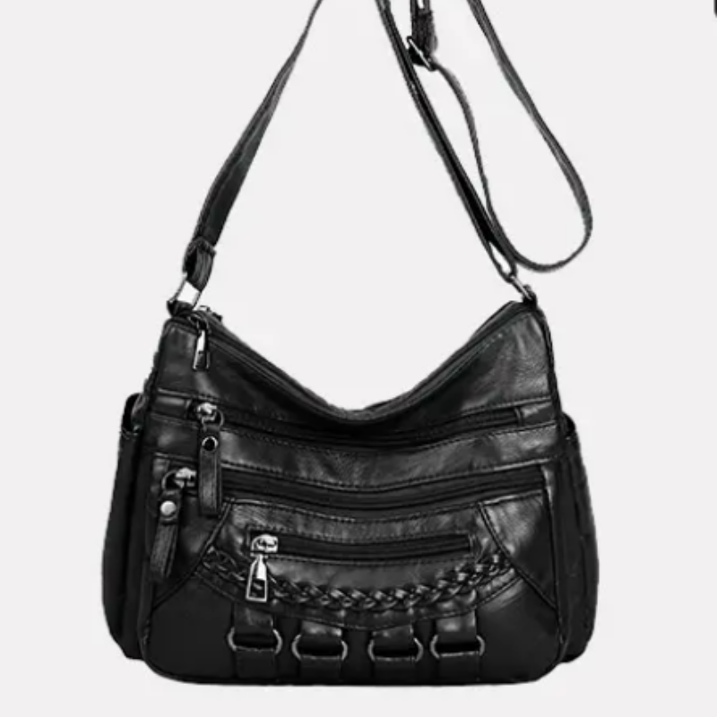 Glynis™- Praktisk crossbody-veske