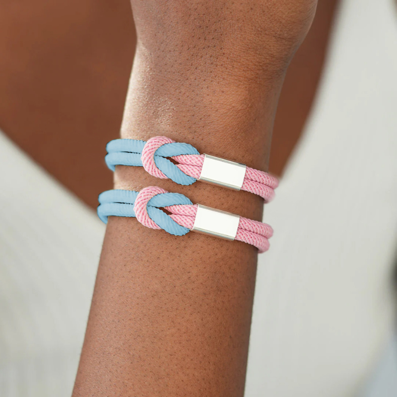 Varm Omsorg Armbånd | Sammen mot diabetes