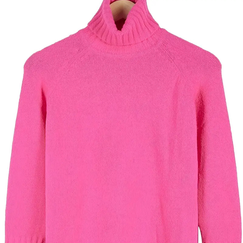 Håp Kjærlighet Sweater | Sammen mot brystkreft