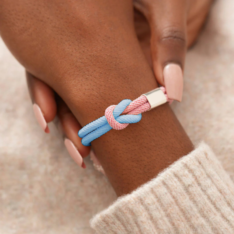 Varm Omsorg Armbånd | Sammen mot diabetes
