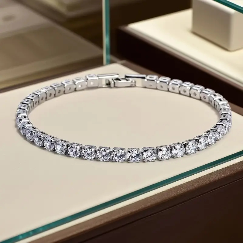 Skinnende Omsorg Armbånd | Sammen mot brystkreft