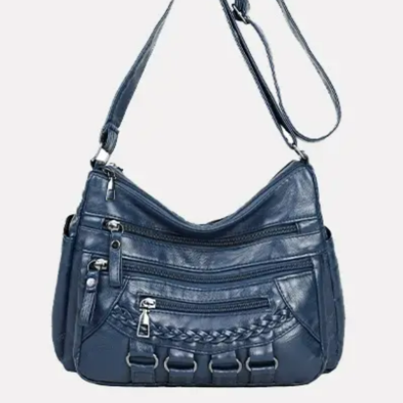 Glynis™- Praktisk crossbody-veske