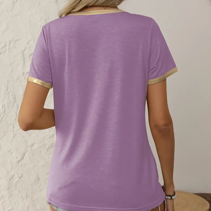 Hope Cozy T-skjorte | Sammen mot brystkreft