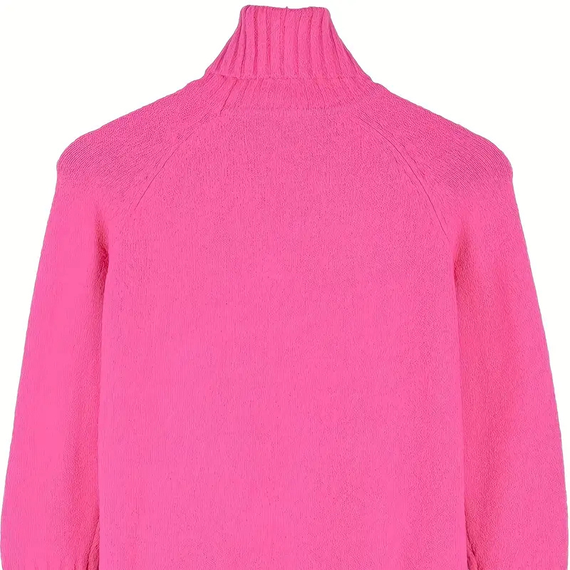 Håp Kjærlighet Sweater | Sammen mot brystkreft