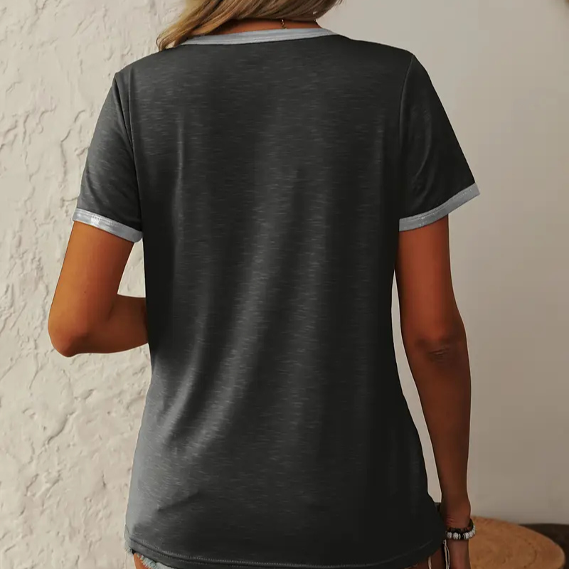 Hope Cozy T-skjorte | Sammen mot brystkreft