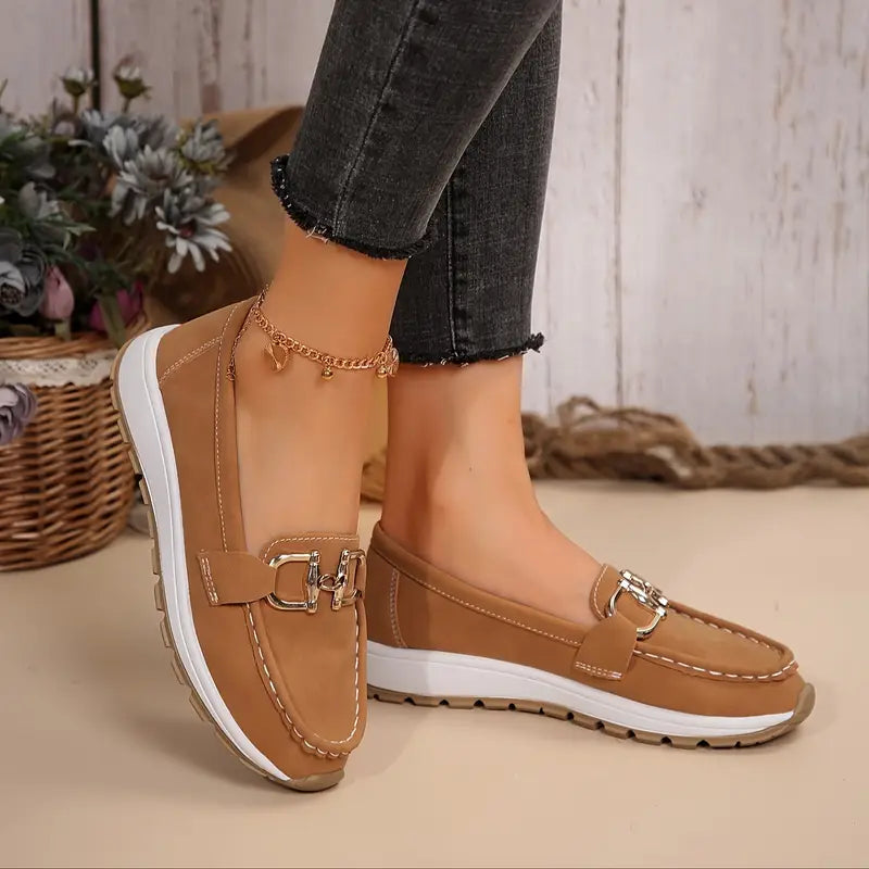Bianca™ –Uformelle ortopediske sandaler