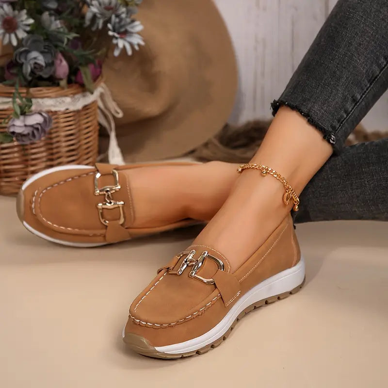Bianca™ –Uformelle ortopediske sandaler