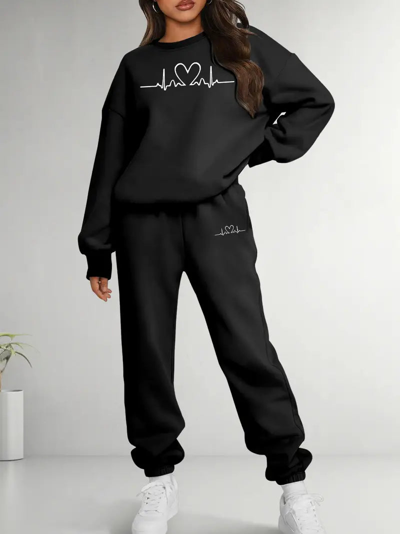 Peaceful Heartbeat Todelt Sett | Sammen mot diabetes