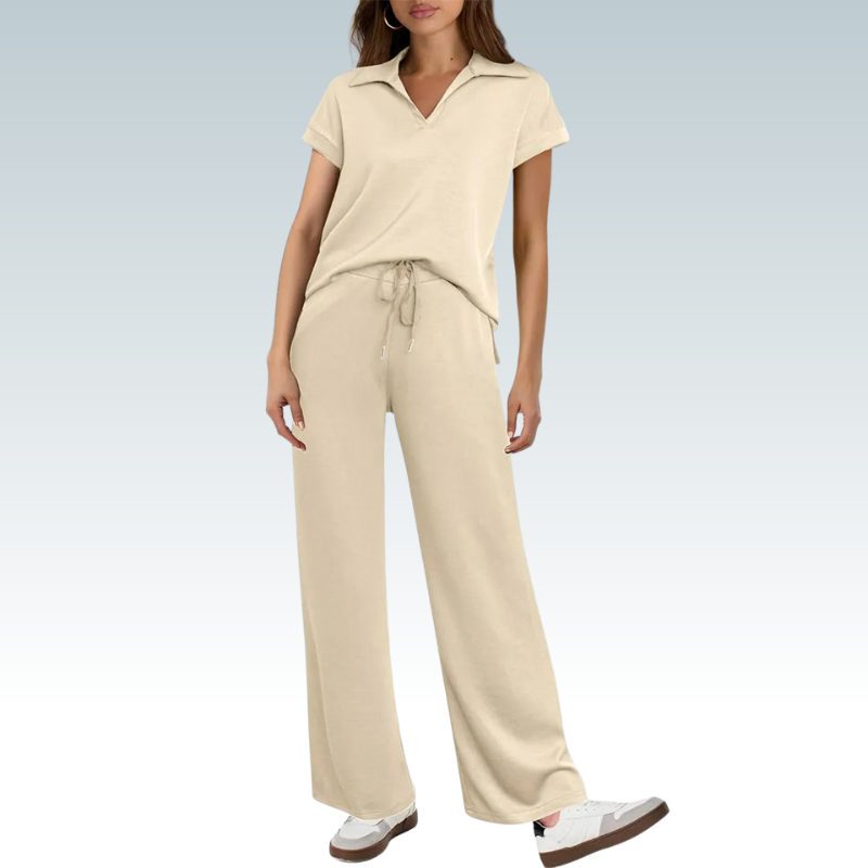 Qiina™- Moderne sett i to deler