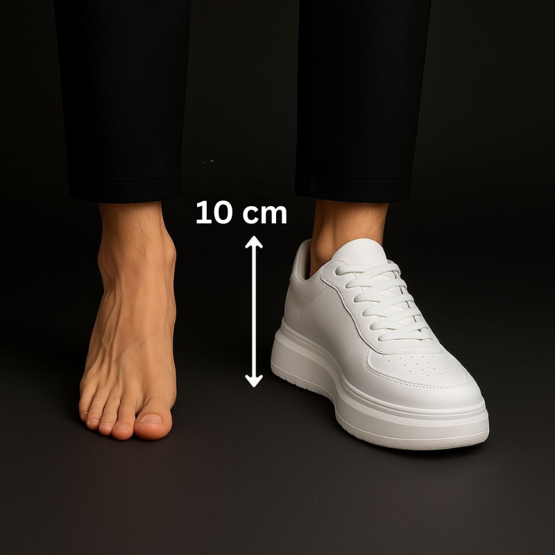 Toni™ - Ortopediske polstrede joggesko