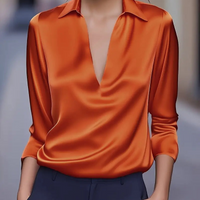 Oransje