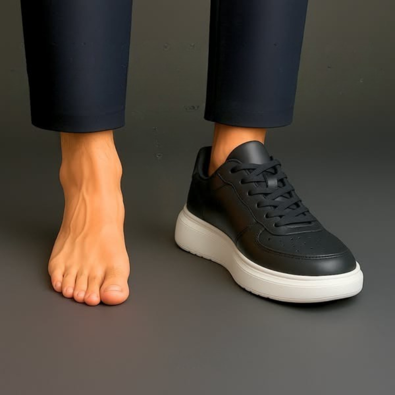 Toni™ - Ortopediske polstrede joggesko