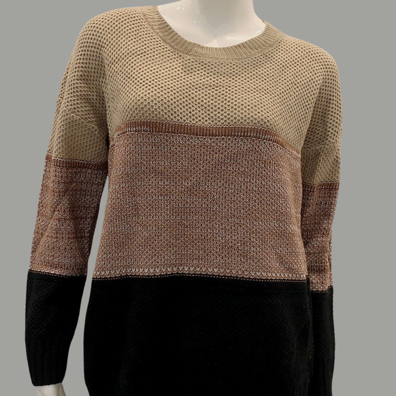 Julissa™- Pullover Vintergenser
