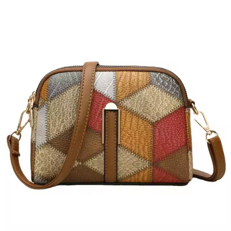 Ysobel™- Mini Crossbody-veske