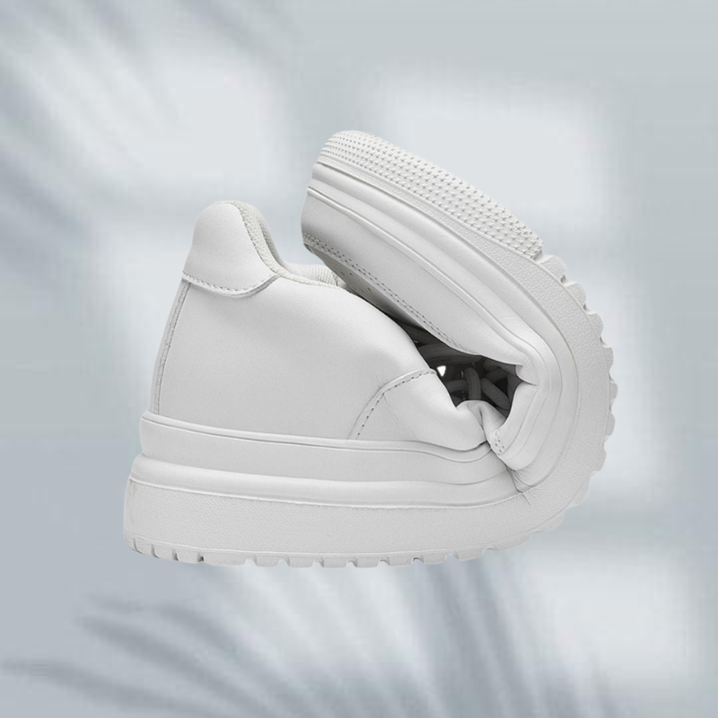 Toni™ - Ortopediske polstrede joggesko