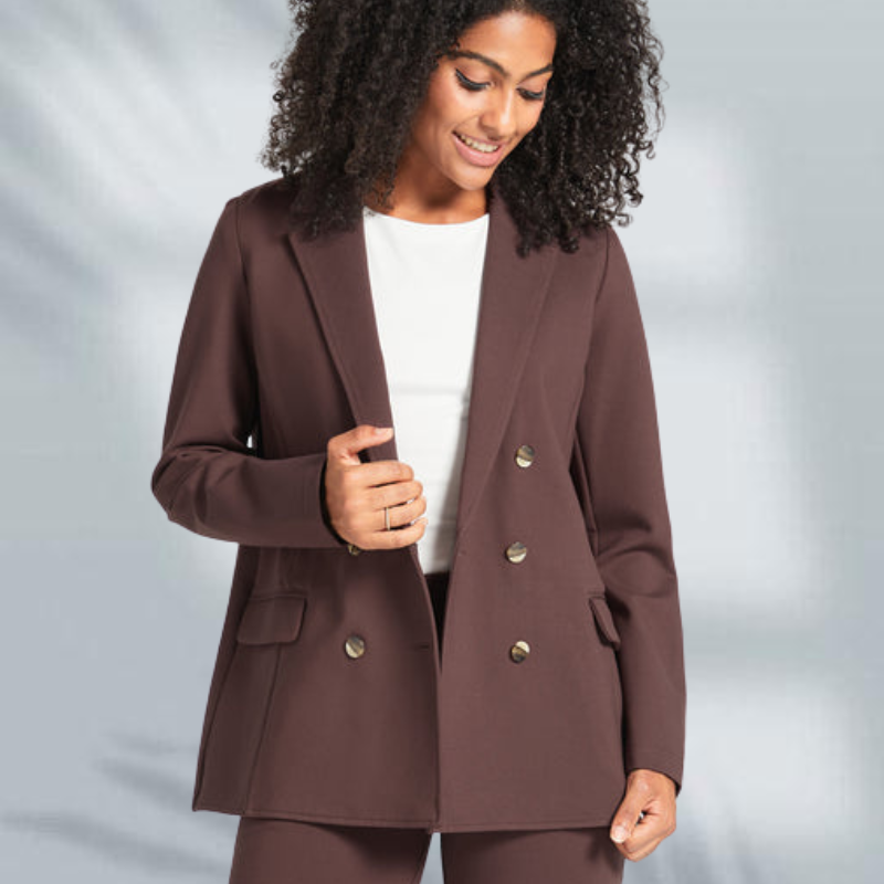 Teresa™ - Elegant blazersett