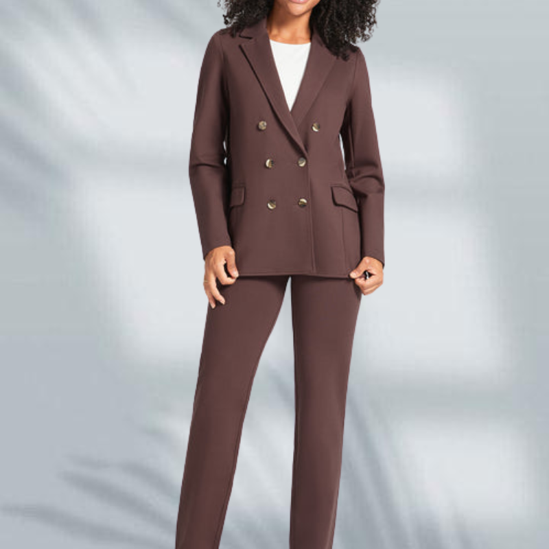 Teresa™ - Elegant blazersett