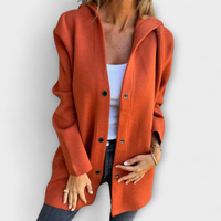 Oransje