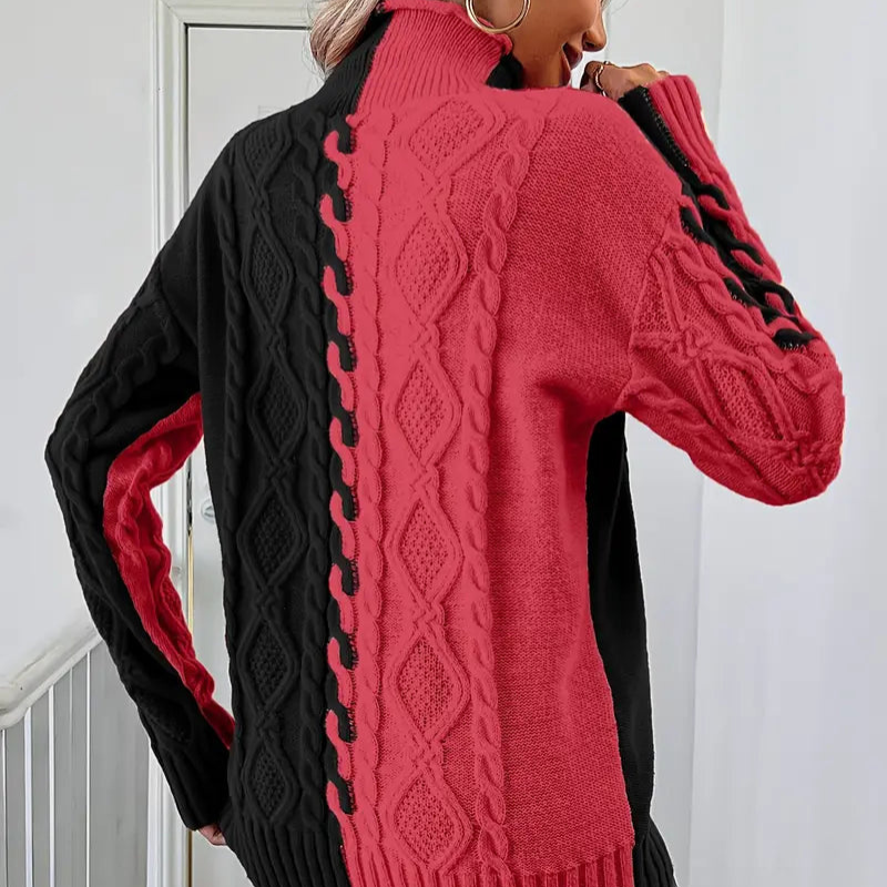 Carmen™- Tofarget vintergenser