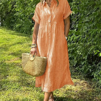 Oransje
