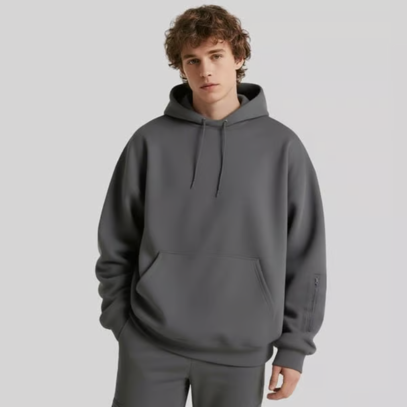 Clio™- Genser Hettegenser Sett