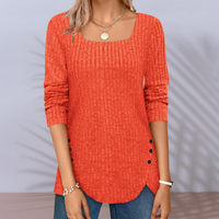 Oransje