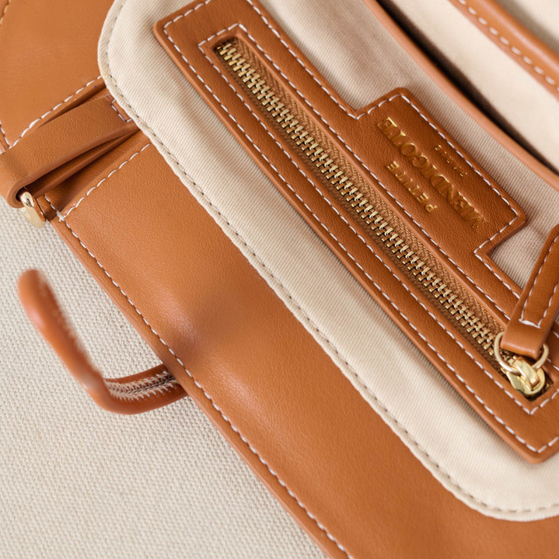 Hailey™- Sommer Raphia Clutch-veske