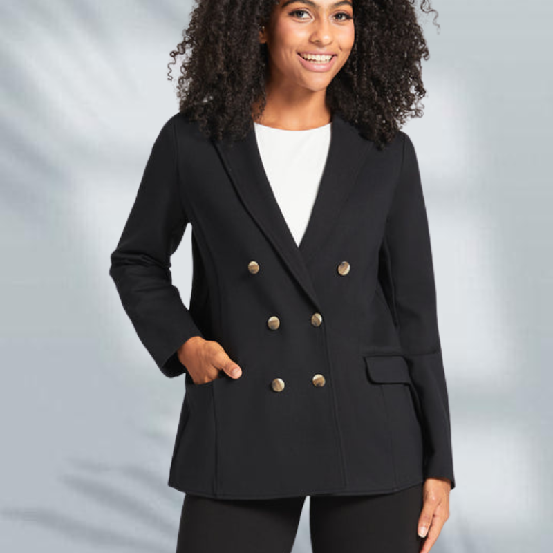 Teresa™ - Elegant blazersett