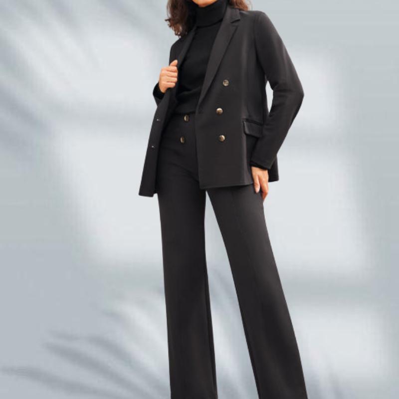 Teresa™ - Elegant blazersett