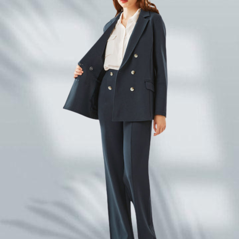 Teresa™ - Elegant blazersett