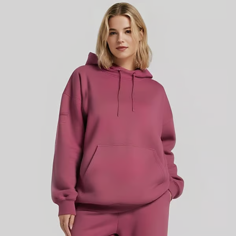 Clio™- Genser Hettegenser Sett