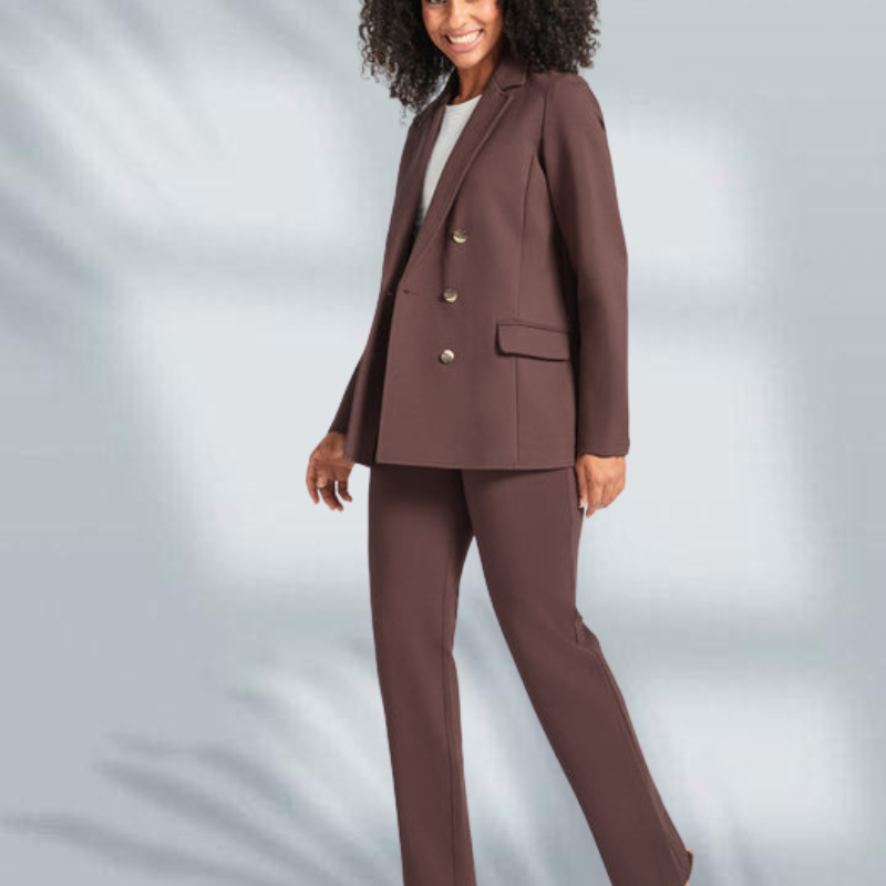 Teresa™ - Elegant blazersett