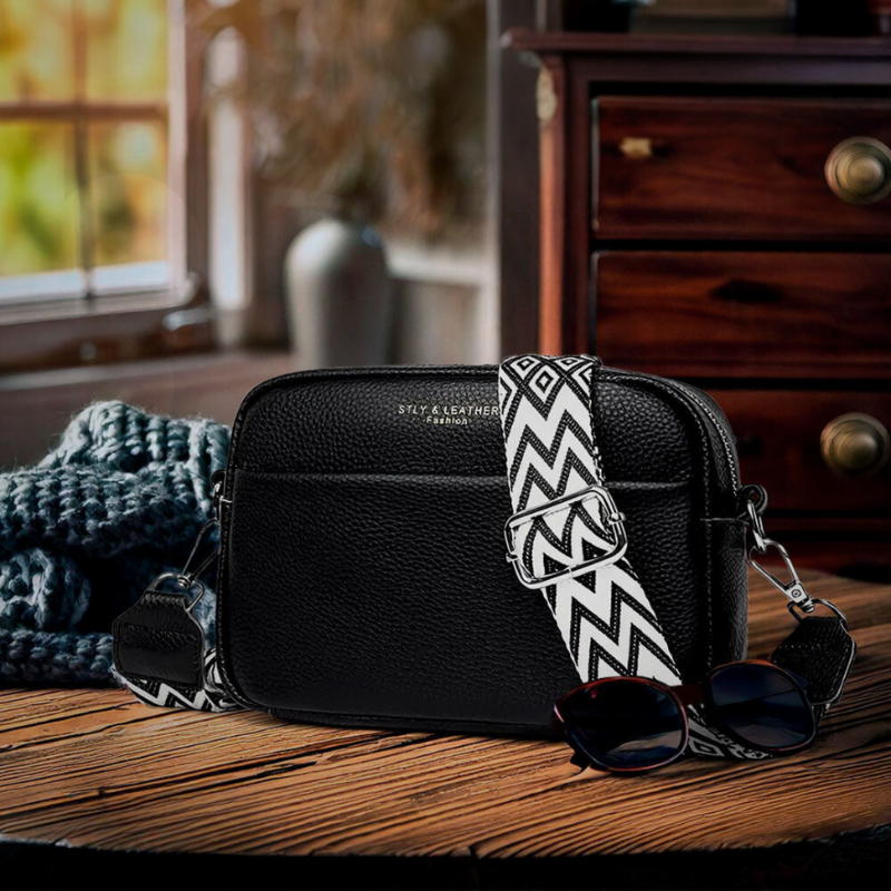 Tania™- Praktisk crossbody-veske