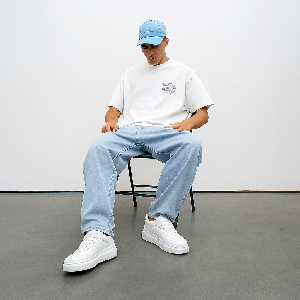 Toni™ - Ortopediske polstrede joggesko