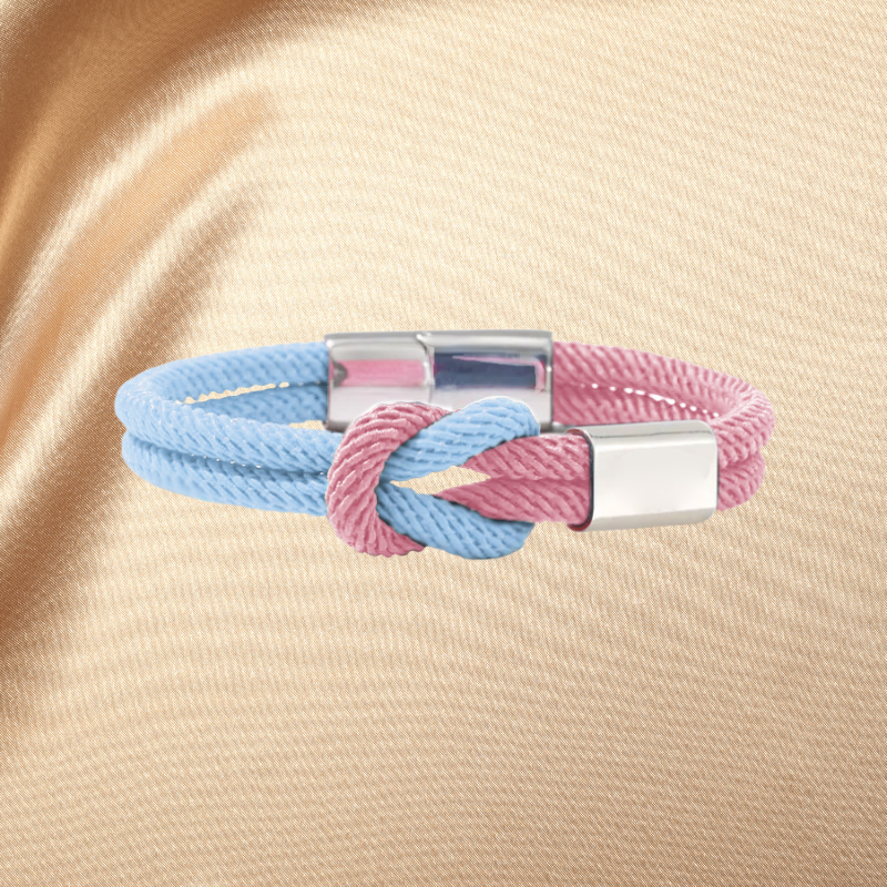 Varm Omsorg Armbånd | Sammen mot diabetes
