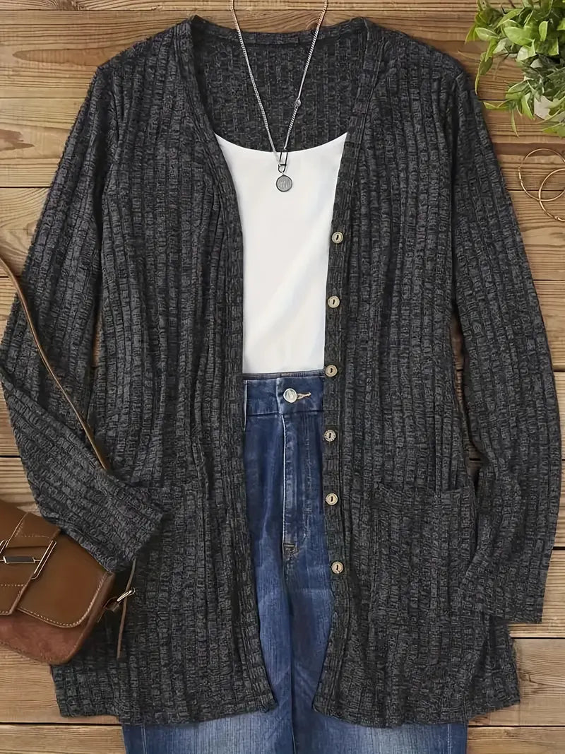 Quinara™- Lett sommercardigan for kvinner