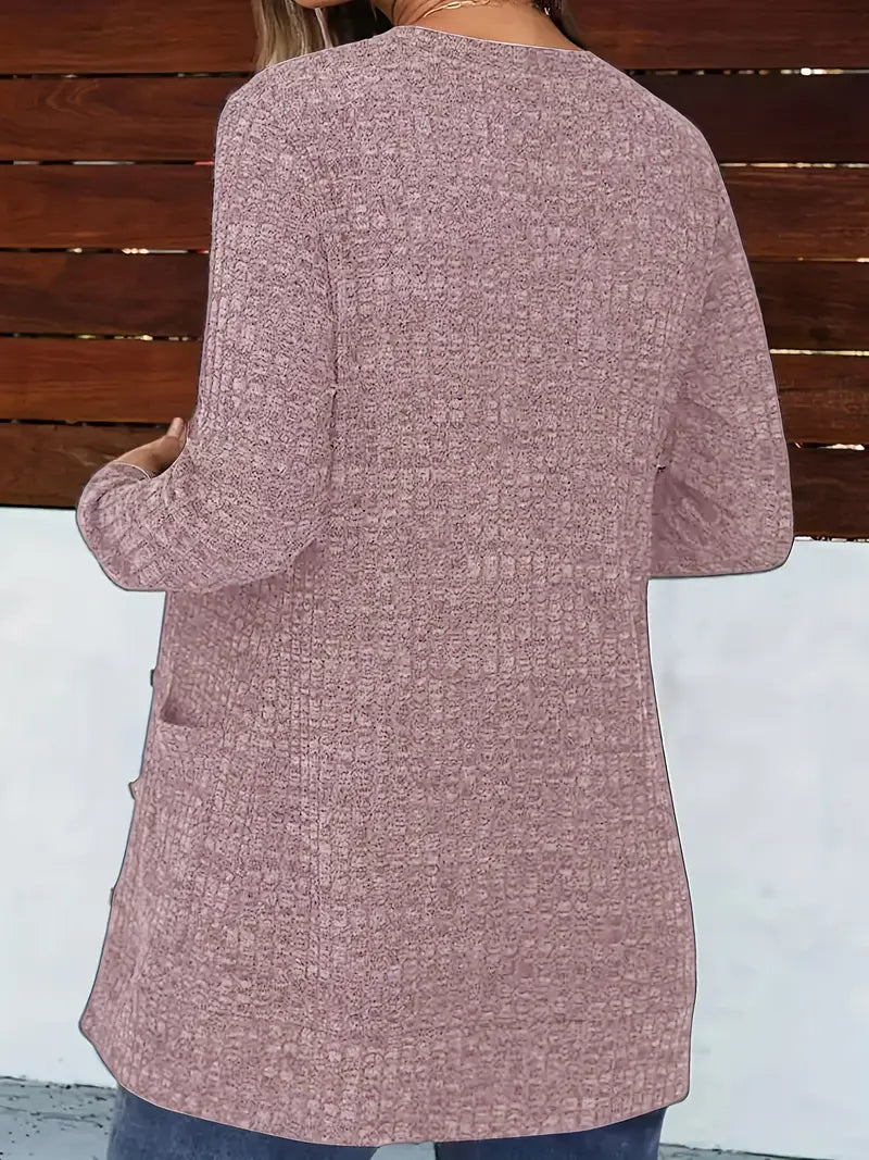 Quinara™- Lett sommercardigan for kvinner