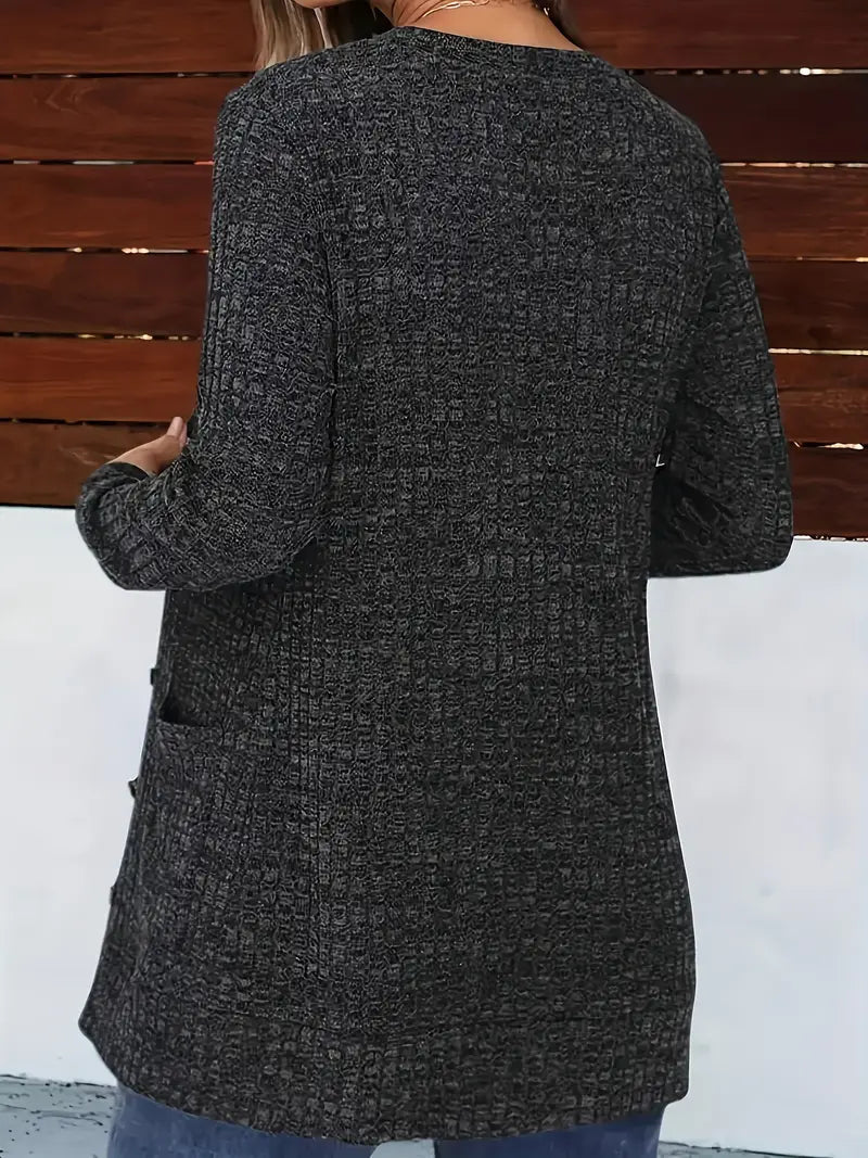 Quinara™- Lett sommercardigan for kvinner