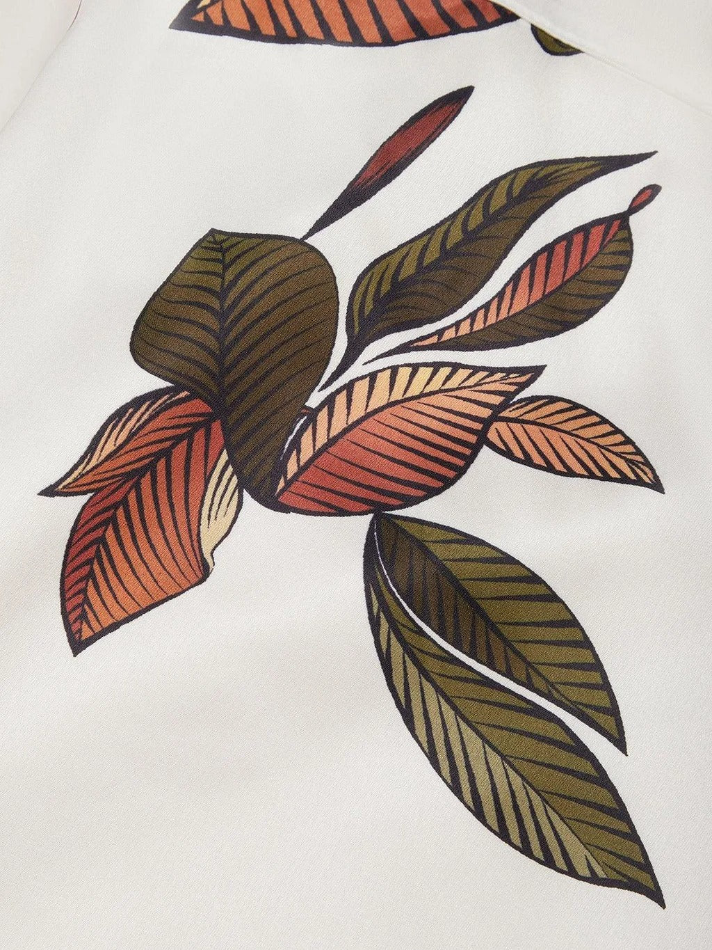 Ivy™ - Chic Satin Kjole