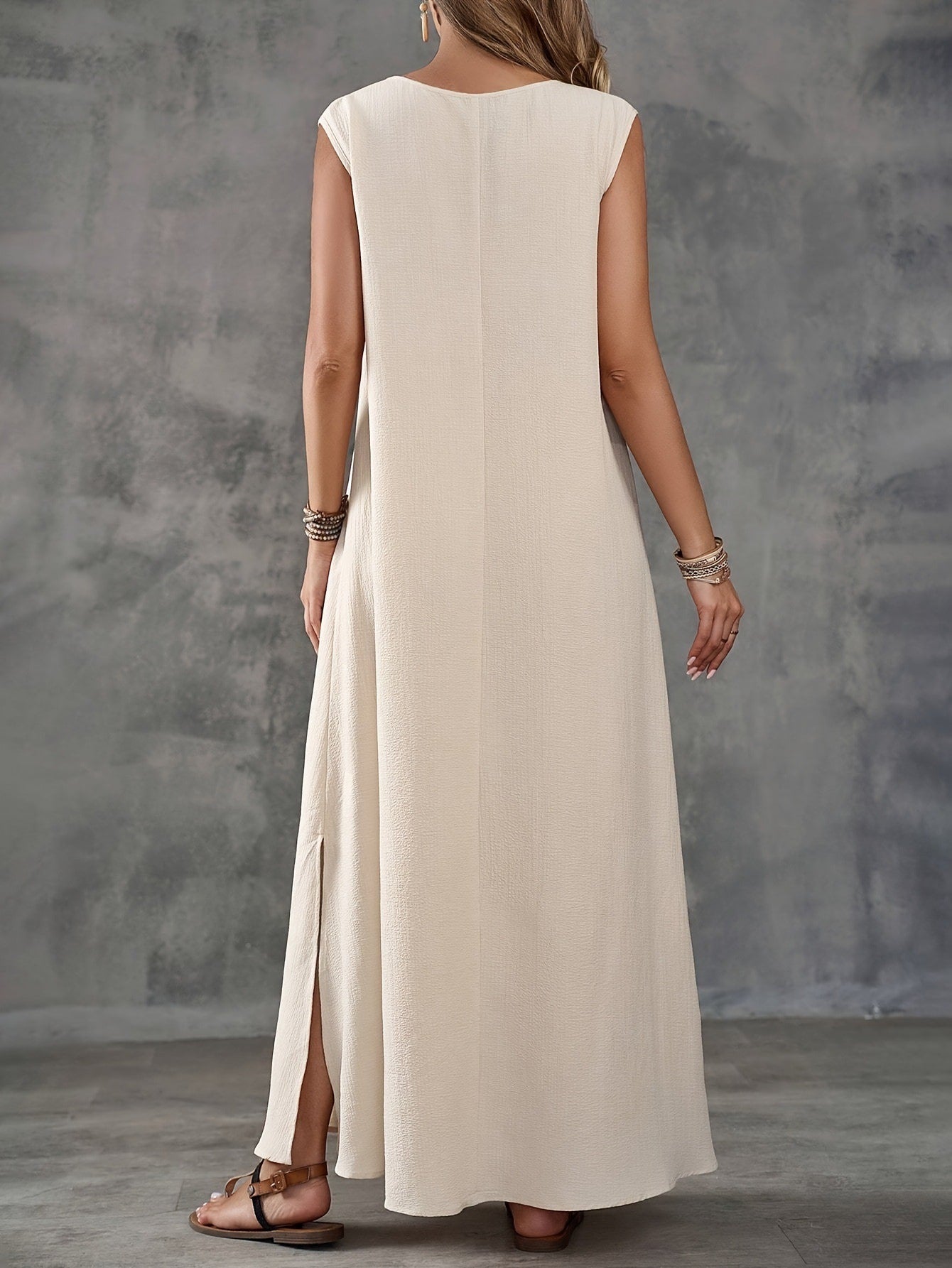 Sophia™ – Elegant maxikjole
