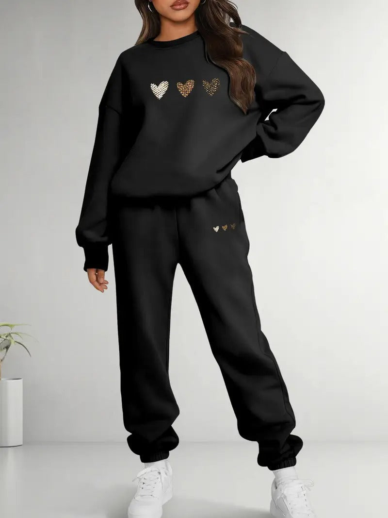 Triple Hearts Todelt Sett | Sammen mot diabetes